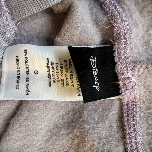 🆕Disney Alice In Wonderland Hoodie - Picture 13 of 15